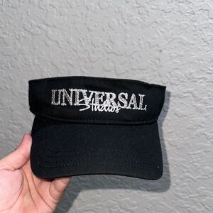 Universal Studios Visor